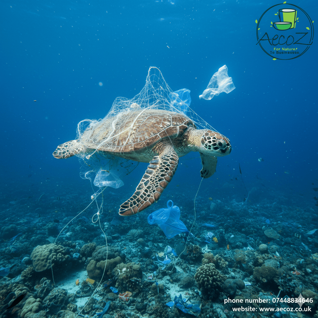 The Hidden Problem with Plastic & Cheap “Eco-Looking” Alternatives